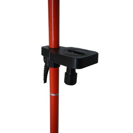 Expanding barceling Condtrol Pillar 2-17-042, thread 5/8 ", aluminum-2