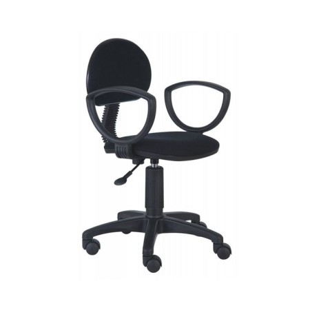 CH-213AXN/B armchair