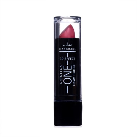 Lipstick jeanmishel 3d effect tone 03 natural pink-beige, 14 g-4