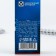 Eco-hand "only forward!", Blue pasta, 1.0 mm