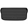 Rug in the trunk for Toyota Passo (III) 2016 - hatchback, 5 dv.p.r.