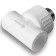 Combined Aqualink, polypropylene tee, d = 20 mm x 3/4 ", external thread