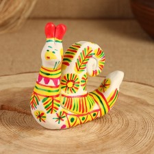 Filimonovskaya toy 