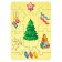 Puzzle "New Year associations"