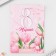 Set: A5 Frush, 8 sheets and wax crayons "Happy Spring"