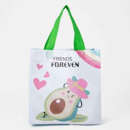 Baby bag without lightning, color mix-2