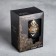 USB thermal circle "Cool man", 450 ml, retains heat 2 hours
