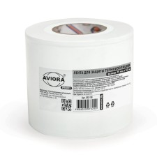 Thermal insulation tape is 75 mm x 50 m, Aviora Proffi