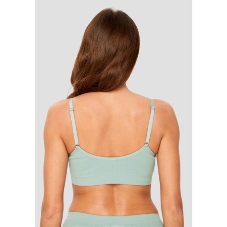 Women's brason Aspen, size S, color light green-4