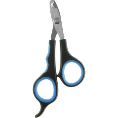 Delight Coogerez, Small, Long Handles with an End, 9.3 cm, black and blue-2