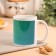 The mug "All went on!" Cat 320 ml
