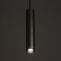 Lucas Lumber Led 5W 4000k matte chrome 5x5x30-130cm