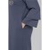 Women's dress, size 54, blue color