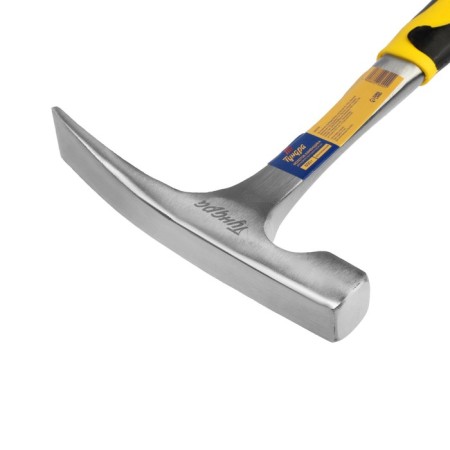 Hammer of the Mason Tundra Pro, a whole, two -component handle, 600 g-7