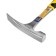 Hammer of the Mason Tundra Pro, a whole, two -component handle, 600 g