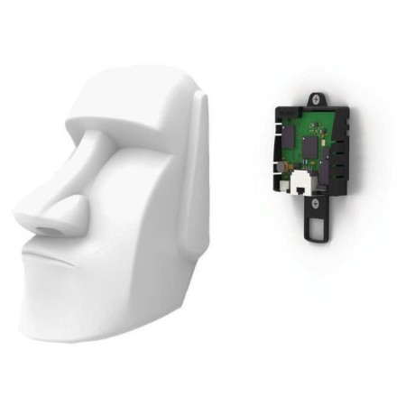 Access point Mikrotik Cap Lite (Rbcapl-2nd) N300 10/100Base-TX-1