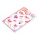 Stick for flowers and gifts "for you" 16 × 9.5 cm