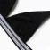 Women's bra, black color, size 75C