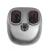 Leg Massager Gess-149 Danny, electric, 60 watts, 4 modes, network work, gray