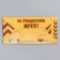 Money envelope, 16.5 x 8 cm "Cool gift", cars