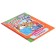 We read by syllables "Teremok", Afanasyev A.N., 16 pages
