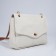 Bag-mixer on the valve, white color