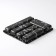 Tray for the pagas cutlery, 36 × 29 × 5 cm, 5 departments