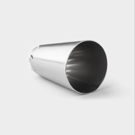 Konfinetta confectionery nozzle, D = 2.1 cm, No. 108-3