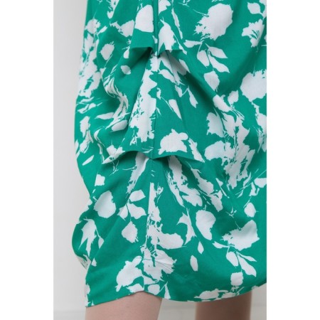 Women's dress, size 52-54-7
