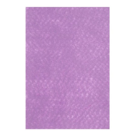 Color felt set, thickness 1 mm, A3 format, 10 colors-6
