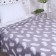 California plaid, 150x200cm, Velsoft 280g/m, polyester