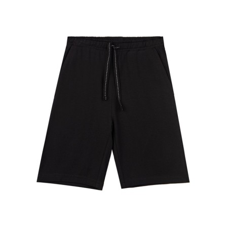 Set for a boy: T -shirt, shorts and bag, height 140 cm-9
