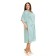 Women's dress, size 52, blue color