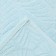 Tainted towel "Palma", Blue color, 70x130 cm, cotton, 450g/m