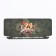 Gift box for chocolate tiles, without a window "February 23", 17 x 8 x 1.4 cm