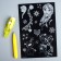 Set for drawing in the dark "Cold heart: Magic of Light"