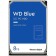 Hard disc WD SATA-III 8TB WD80EAAZ Desktop Blue (5640RPM) 256MB 3.5 "