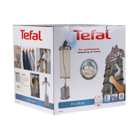 TEFAL IT 3450 E0, 1800 watts, 1.5 l, 30 g/min, heating 45 seconds, lilac-4