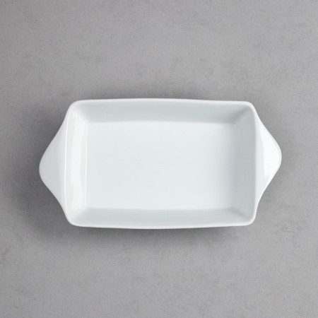 Baking form, 1 l, porcelain, Iran-2