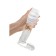 Masterbator Unrealistic Men’s Max Capsule 08 Blasttipe, 8 cm, white color