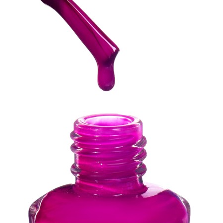 Lacquer Lavellecollection Minikolor tone 88 lilacs, 6 ml-2