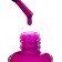 Lacquer Lavellecollection Minikolor tone 88 lilacs, 6 ml