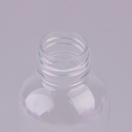 A bottle for storage, with a dispenser, 150 ml, color mix/transparent-6