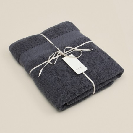 Trush Trick SL Home: Classic "Grig Sandre" 90x150 cm, 100% cotton, 530 g/m2-14