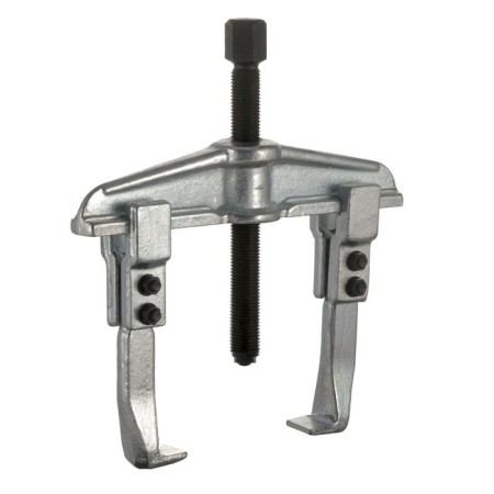 A puller with sliding captures Ombra A90030, 3 "-2