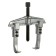 A puller with sliding captures Ombra A90030, 3 "