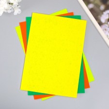 A set of hard felt 
