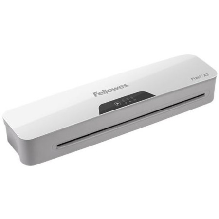 Fellowes Pixel laminator white (FS-56016) A3 (80-125MKM) 30cm/min (2) Hol. Lama. Lam. Photo 103391-1