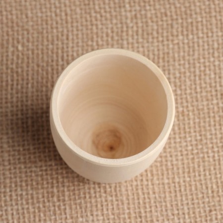 Harvesting for creativity glass Latte 60xD56-40mm-3