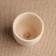 Harvesting for creativity glass Latte 60xD56-40mm